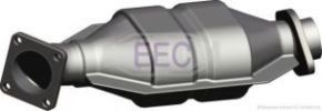 FI8012 EEC Exhaust System Catalytic Converter