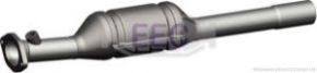 FI8027 EEC Exhaust System Catalytic Converter