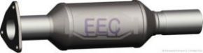 FI8030 EEC Exhaust System Catalytic Converter