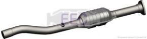 FR6014 EEC Exhaust System Catalytic Converter