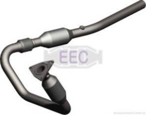 FR6023T EEC Exhaust System Catalytic Converter