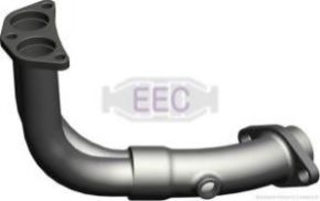 FR7002 EEC Exhaust System Exhaust Pipe
