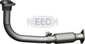 FR7006 EEC Exhaust Pipe