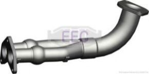 FR7502 EEC Exhaust System Exhaust Pipe