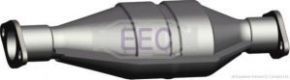FR8028 EEC Catalytic Converter