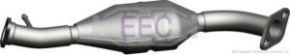FR8039 EEC Exhaust System Catalytic Converter