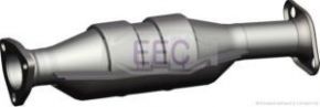 HA6001 EEC Catalytic Converter