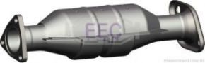 HA6013T EEC Exhaust System Catalytic Converter