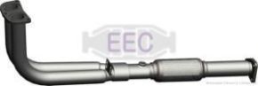HA7001 EEC Exhaust System Exhaust Pipe