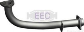 HA7500 EEC Exhaust System Exhaust Pipe