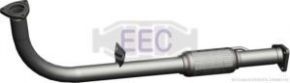 HA7503 EEC Exhaust System Exhaust Pipe