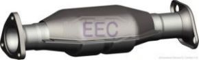 HA8004 EEC Exhaust System Catalytic Converter