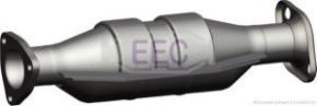 HA8010 EEC Exhaust System Catalytic Converter