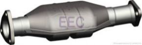 HY8000 EEC Catalytic Converter