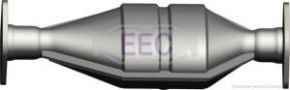 HY8007T EEC Catalytic Converter