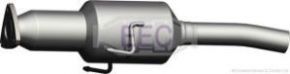 IV6001T EEC Catalytic Converter
