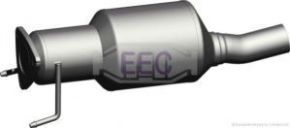 IV6002 EEC Brake System Brake Caliper