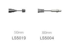 LSK030 EEC Mixture Formation Lambda Probe Set