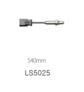 LSK035 EEC Lambda Probe Set