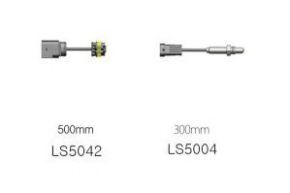 LSK050 EEC Lambda Probe Set