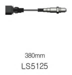 LSK116 EEC Lambda Probe Set