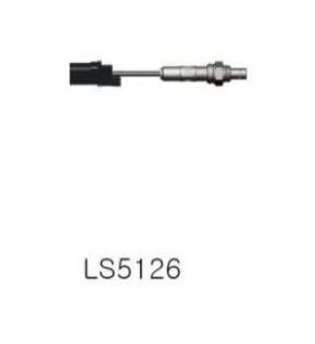 LSK117 EEC Mixture Formation Lambda Probe Set