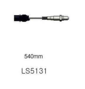 LSK235 EEC Lambda Probe Set