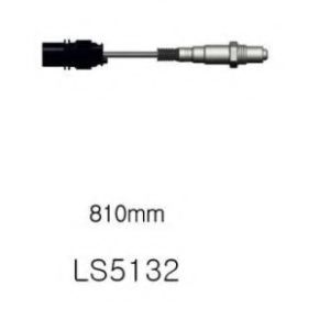 LSK236 EEC Комплект для лямбда-зонда