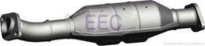 MA6008 EEC Catalytic Converter