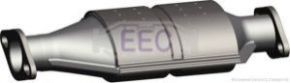 MA8003 EEC Exhaust System Catalytic Converter