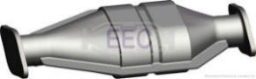 MA8003T EEC Exhaust System Catalytic Converter
