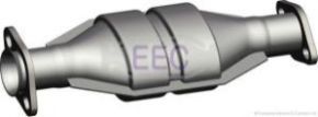 PR8000 EEC Exhaust System Catalytic Converter