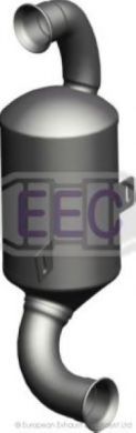 PT6060T EEC Catalytic Converter