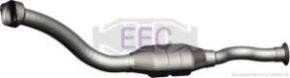 PT8006 EEC Exhaust System Catalytic Converter