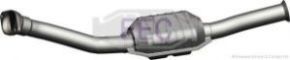 PT8009T EEC Exhaust System Catalytic Converter