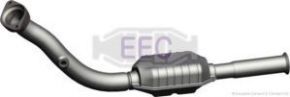 PT8013T EEC Exhaust System Catalytic Converter