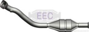 PT8024 EEC Exhaust System Catalytic Converter