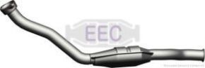 PT8025 EEC Exhaust System Catalytic Converter