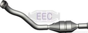 PT8026 EEC Exhaust System Catalytic Converter