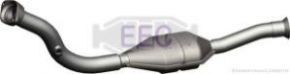 PT8028 EEC Exhaust System Catalytic Converter