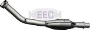 PT8030T EEC Exhaust System Catalytic Converter