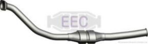 PT8031 EEC Exhaust System Catalytic Converter