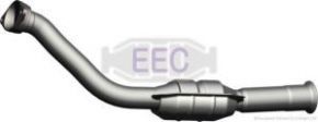 PT8047 EEC Exhaust System Catalytic Converter