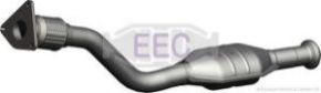 RE6016T EEC Catalytic Converter