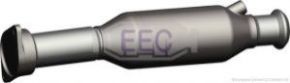 RE6051T EEC Catalytic Converter