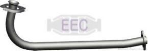 RE7003 EEC Exhaust System Exhaust Pipe