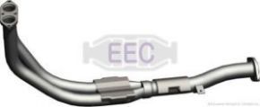 RE7006 EEC Exhaust Pipe
