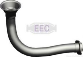 RE7506 EEC Exhaust System Exhaust Pipe