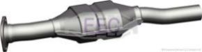 RE8001 EEC Exhaust System Catalytic Converter
