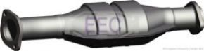 RE8002 EEC Exhaust System Catalytic Converter